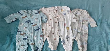 Pyžamá lindex 56, lindex,56