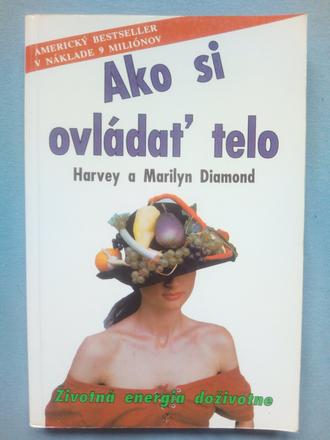 Ako si ovládať telo,