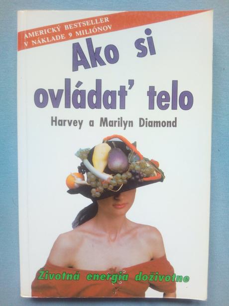 Ako si ovládať telo, 