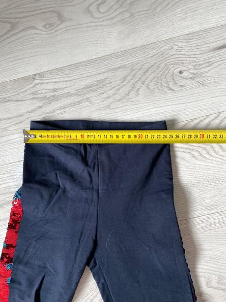 Setik leginky a mikina, 110