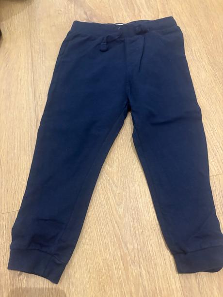 Balik oblecenia 98, 86–98