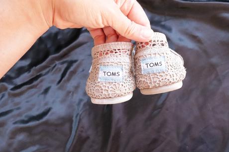Baleríny toms, 37