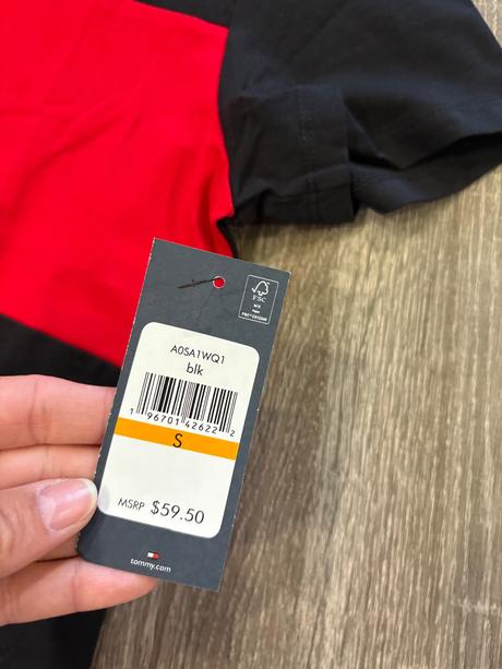 Tommy hilfiger nove damske letne šaty s, tommy hilfiger,s