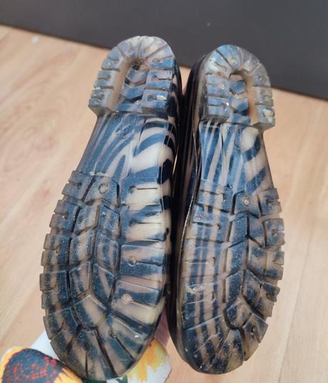 Čižmy do dažďa, 35