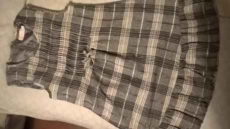 Krásne šatky s podielom vlny, 122