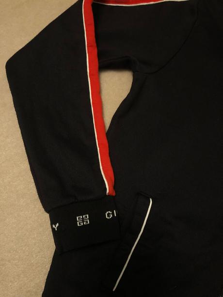 Givenchy mikina, 152