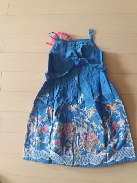 Šaty v.110,  zn.monsoon, monsoon,110