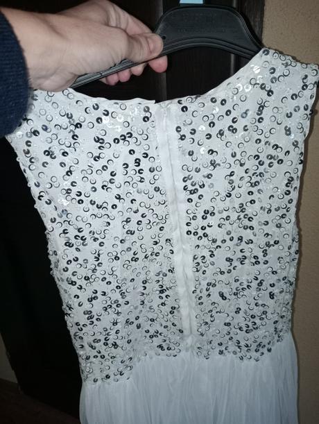 Spoločenské šaty, coccodrillo,158