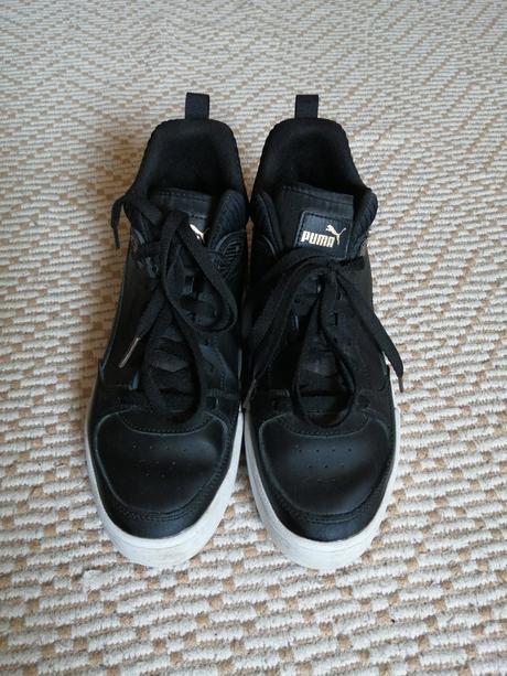 Puma tenisky, puma,40