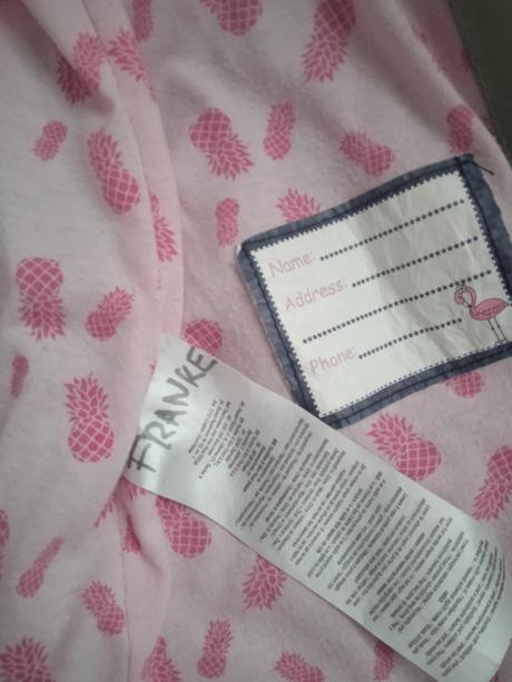 Parka, kiki&koko,122