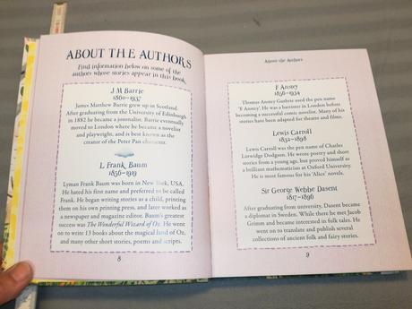 Magical stories su22,