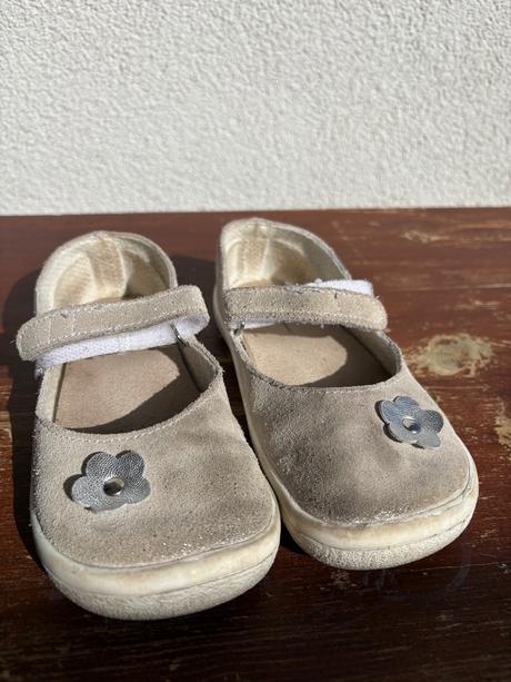 Beda barefoot baleriny, beda,29