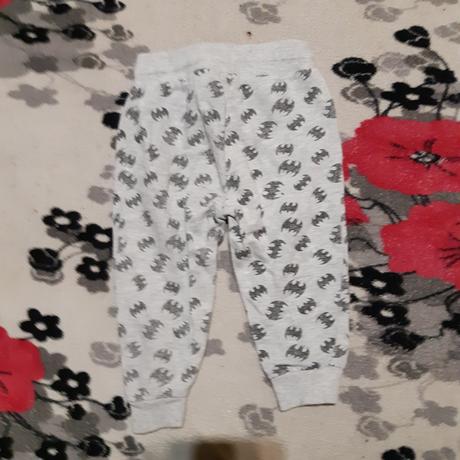 Chlapcenske nohavice, 80