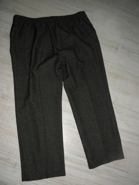 Nohavice, marks & spencer,48