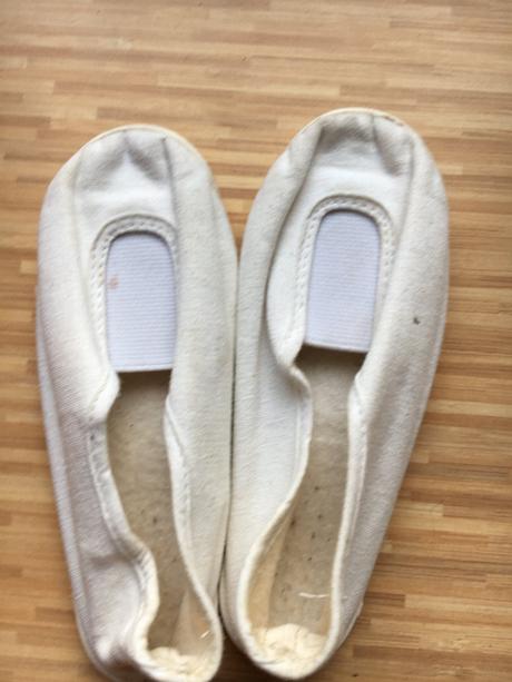 Cvicky na tanecnu, 26