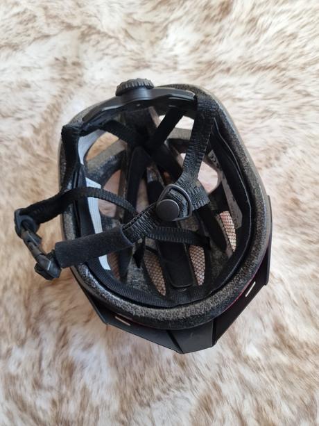 Dievčenská prilba, xs