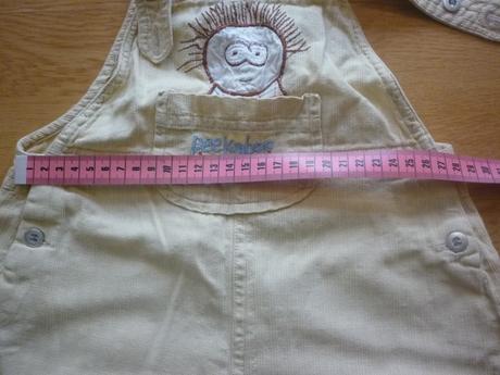 Kraťasy na traky , 74