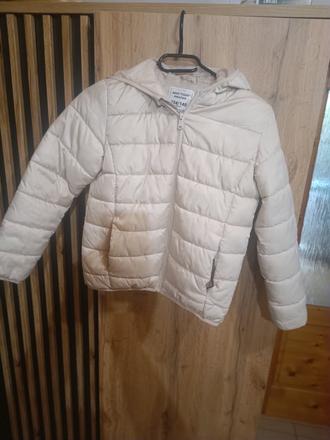 Prechodná bunda, takko,134