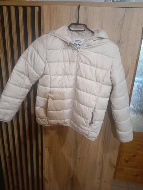 Prechodná bunda, takko,134