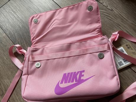 Nike crossbody dámska taška, nike