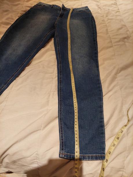 Rifle skinny, pepco,40