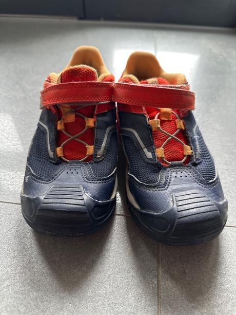 Turisticke topanky z decathlonu, 33