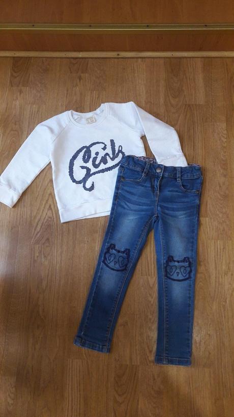 Rifle palomino, palomino,104