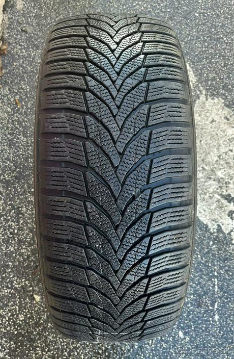 Zimné pneumatiky nexen winguard sport 2 225/50 r18, 