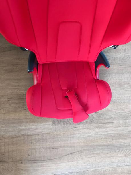 Autosedačka britax romer, britax