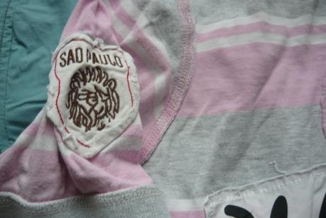 Balík pre chlapca č.152, 140–152