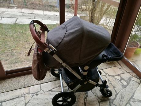 Kočík bugaboo cameleon 2, bugaboo