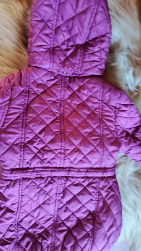 Zimná bundička mayoral, mayoral,98