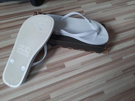 Dievčenské šľapky ipanema, 37