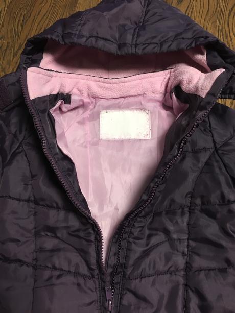 Prechodná bunda, cherokee,80