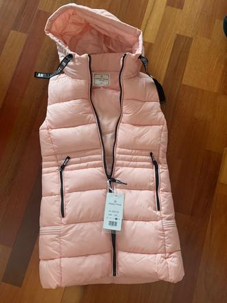 Prechodná vesta - nová, 158