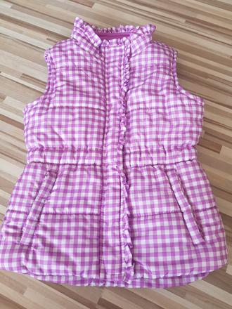 Tepla vesta, topolino,116