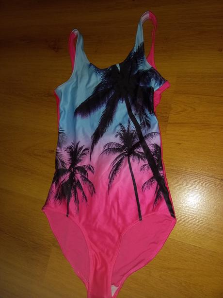 Plavky, h&m,158 / 164