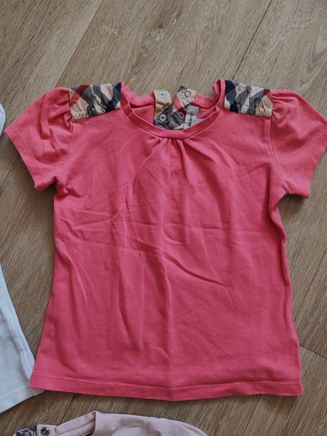 Burberry tričká 98, burberry,98