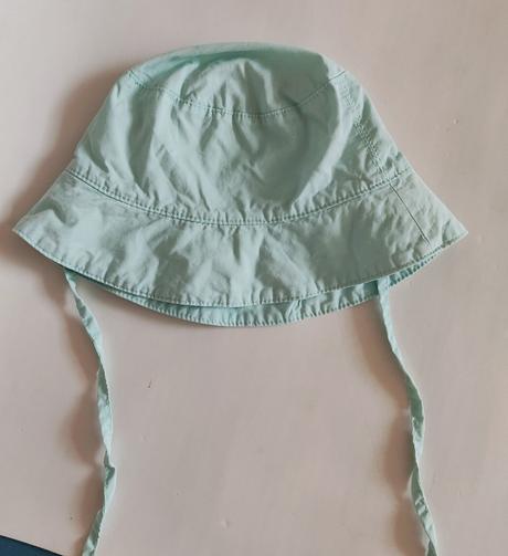 Mätový klobúčik h&m, h&m,86