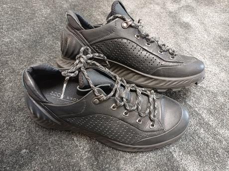 Tenisky ecco phorene v.39, ecco,39