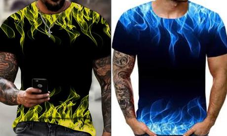 Letné tričká, xl/xxl, xl