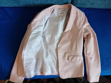 Svetlo ružové sačko zn.orsay v.s, orsay,s