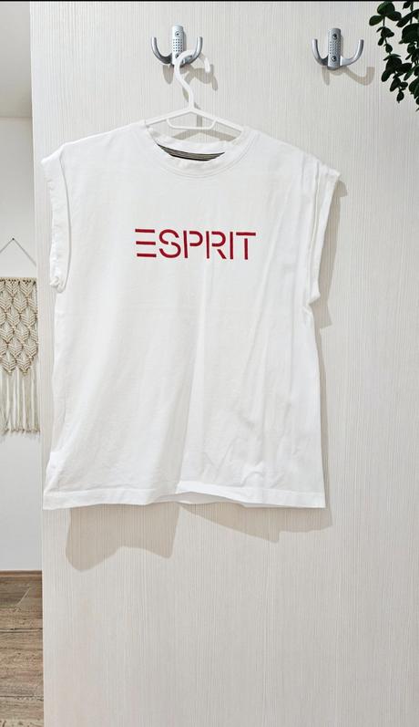 Tricko, esprit,s