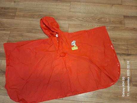 Plast do dažďa, disney,116