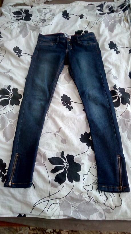 Damske rifle, terranova,m