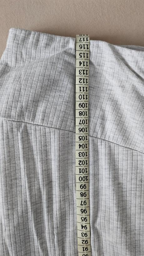 Maternity široké tepláky s vreckami, primark,m