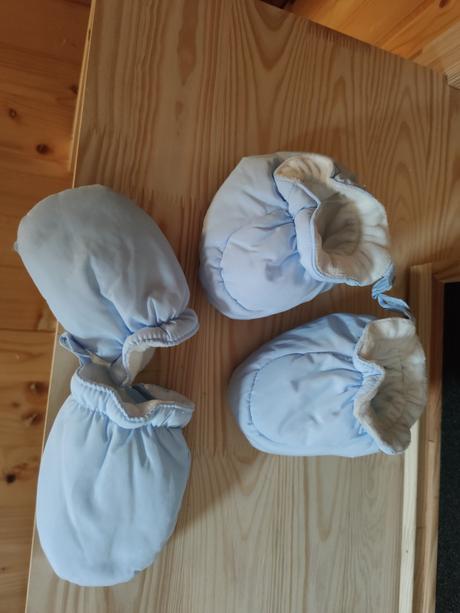 Zimný overal mayoral, mayoral,80