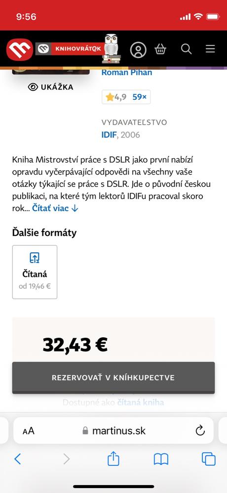 Mistrovství práce s dslr, 