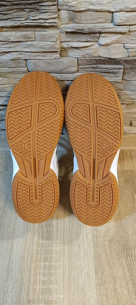 Halové tenisky uk 8 1/2, adidas,42