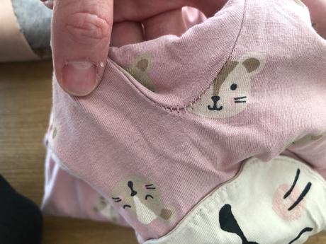 Pyžamo lindex 80, lindex,80